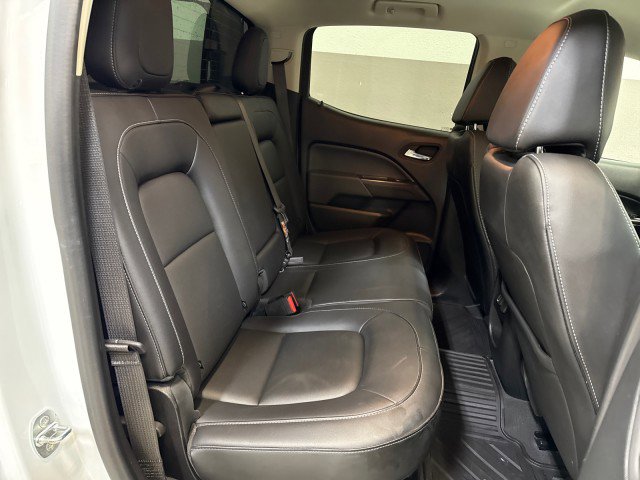 Used 2022 Chevrolet Colorado Z71 image 65