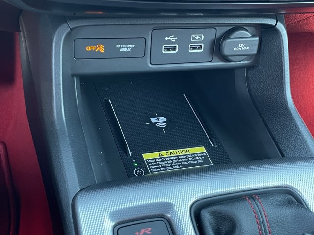 Used 2025 Honda Civic Type R image 20