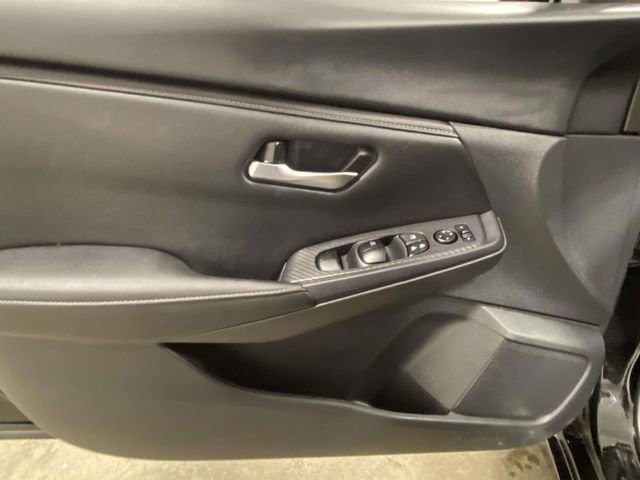 Used 2024 Nissan Sentra SV w/ All-Weather Package image 13