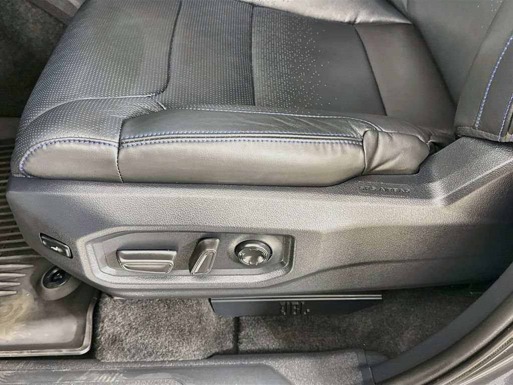 Certified 2025 Toyota Tundra Platinum AWD/4WD image 21