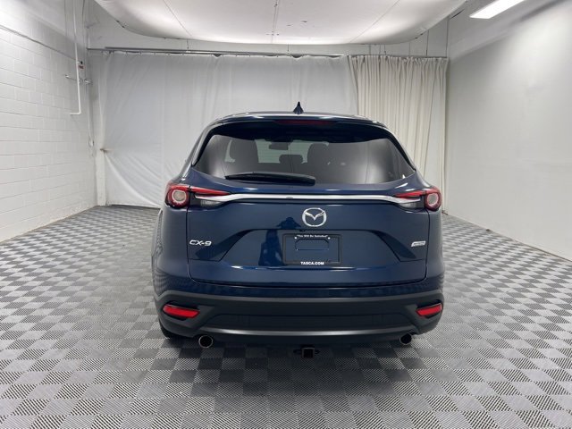 Used 2018 MAZDA CX-9 Sport image 6