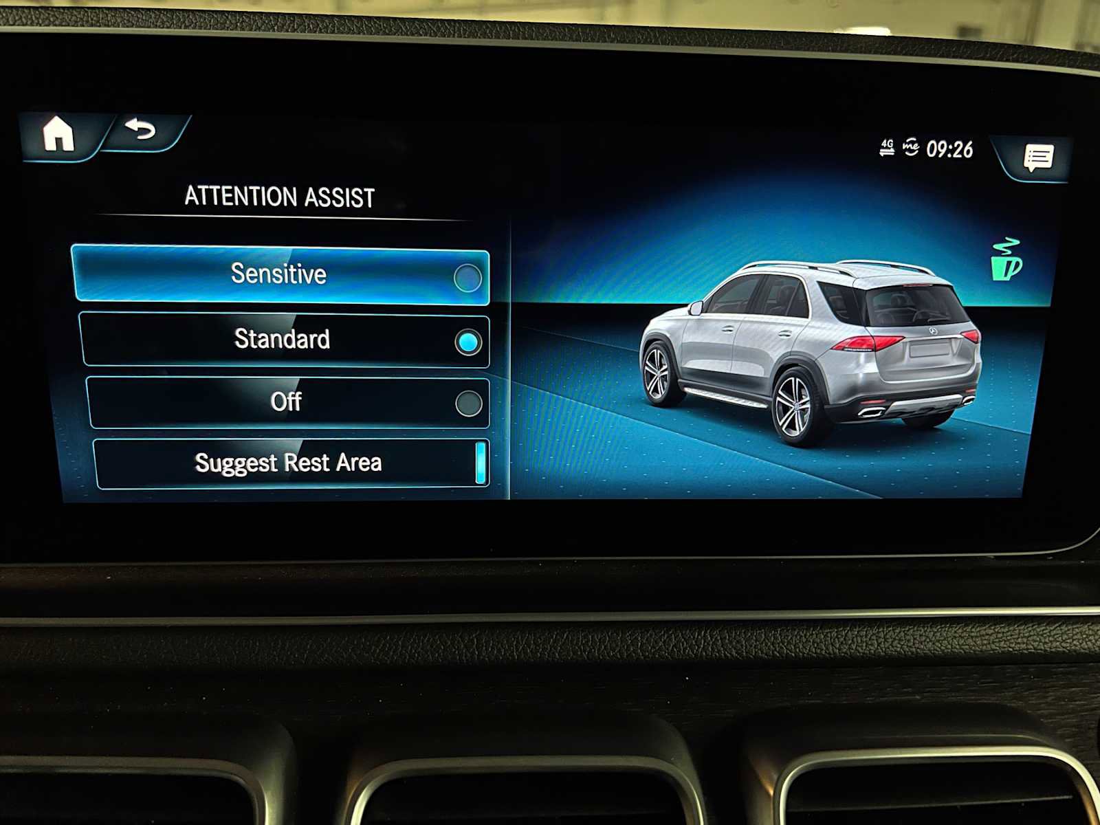 Certified 2022 Mercedes-Benz GLE 350 4MATIC image 38