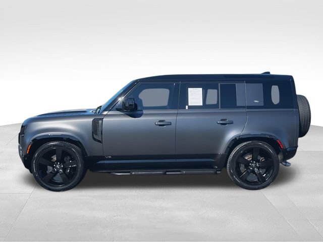 Used 2023 Land Rover Defender 110 V8 AWD/4WD image 5