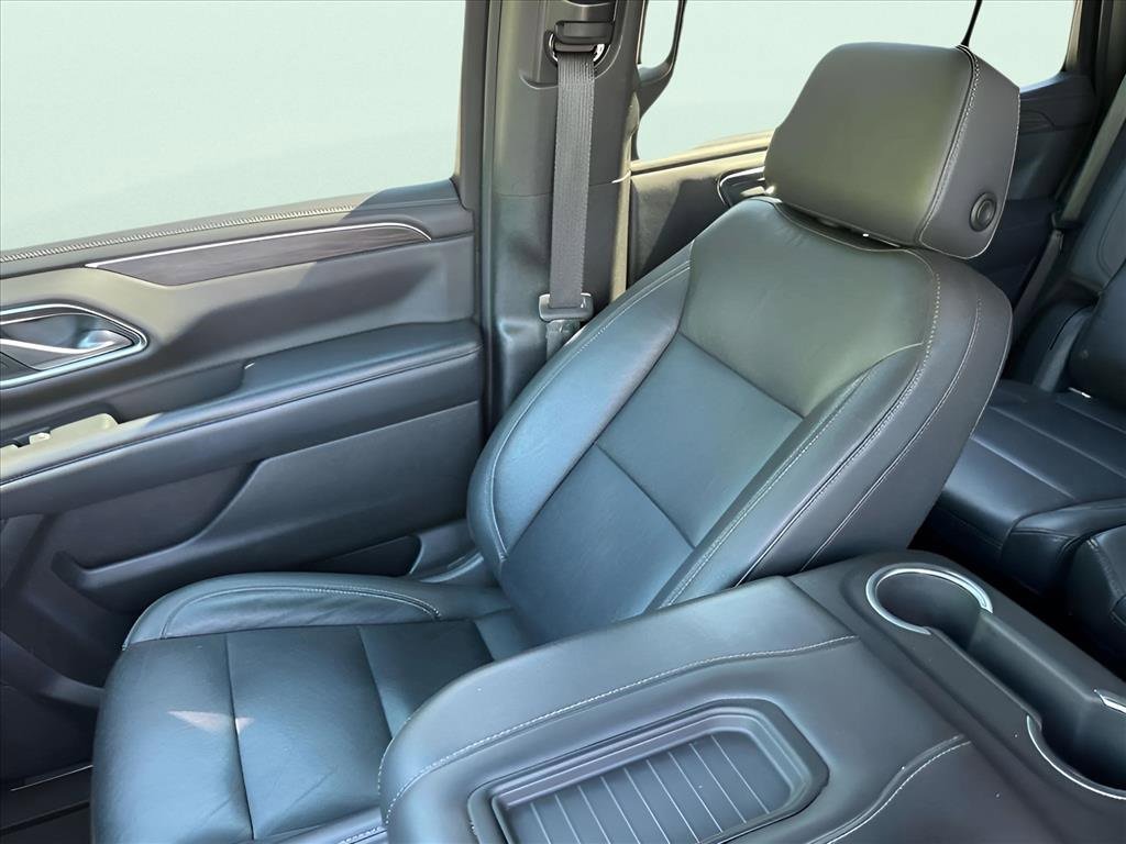 Used 2021 Chevrolet Tahoe LT image 12