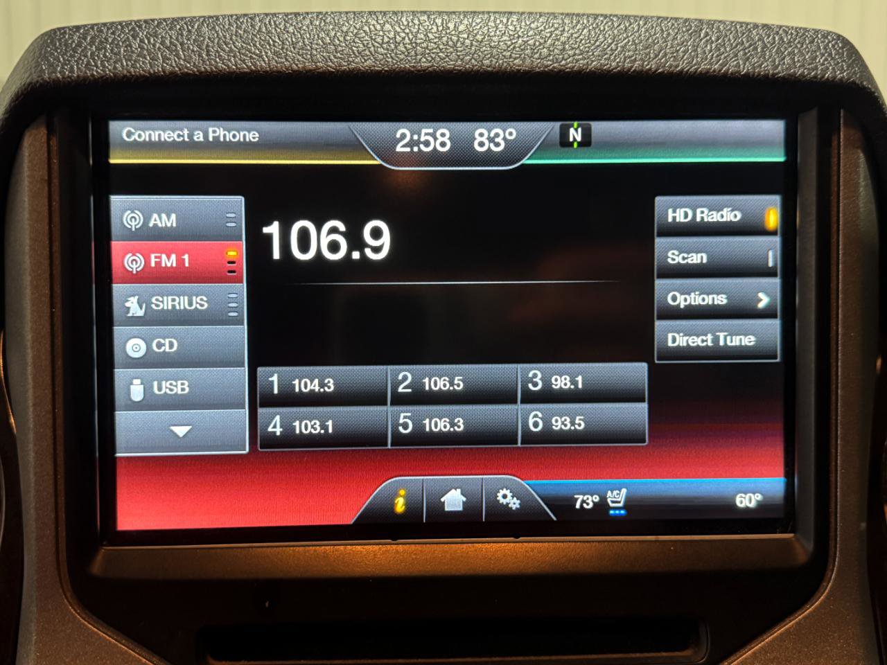 Used 2016 Ford F350 Platinum AWD/4WD image 11