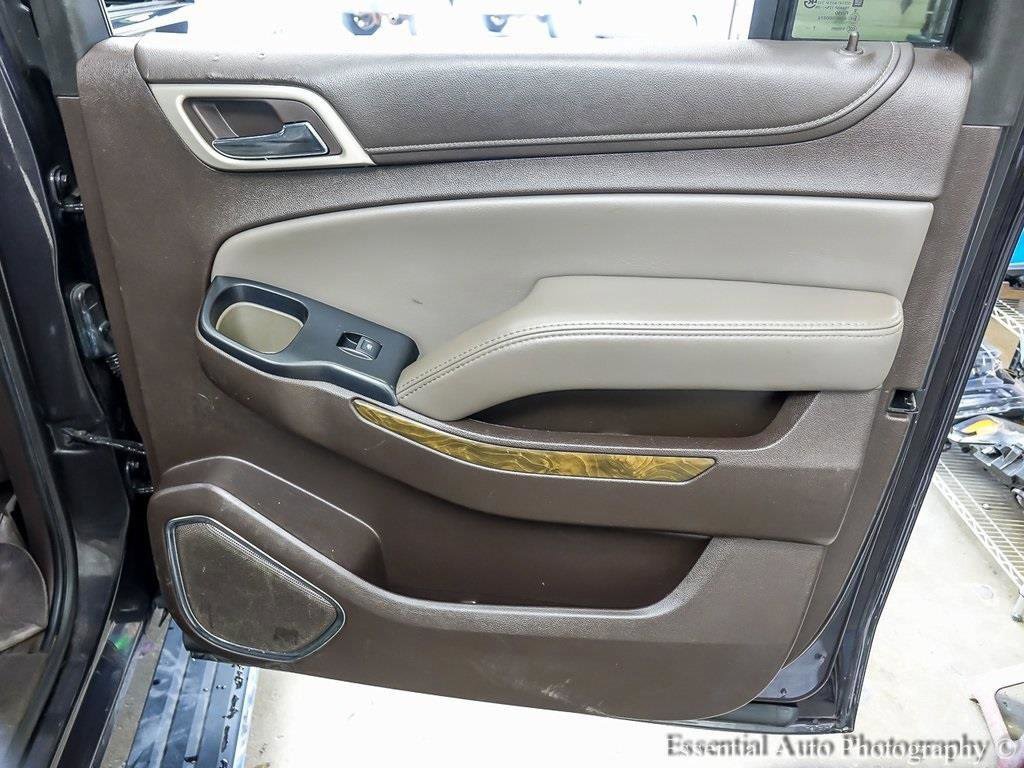 Used 2018 GMC Yukon XL Denali w/ Open Road Package image 28