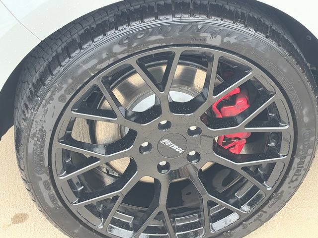 Used 2019 Volkswagen GTI Autobahn FWD image 8