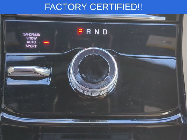 Certified 2023 Jeep Grand Cherokee Limited AWD/4WD image 28