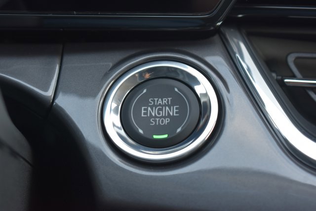 New 2026 Chevrolet Trax ACTIV w/ Driver Confidence Package image 28