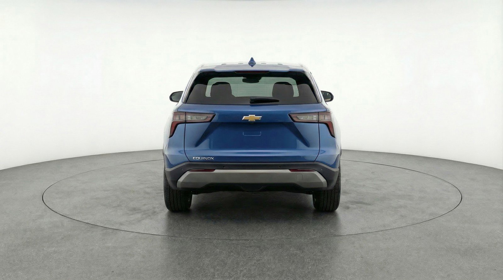 Used 2025 Chevrolet Equinox LT FWD image 7