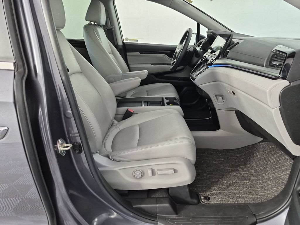 Used 2021 Honda Odyssey Touring image 37