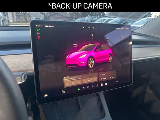 Used 2022 Tesla Model Y Long Range image 6