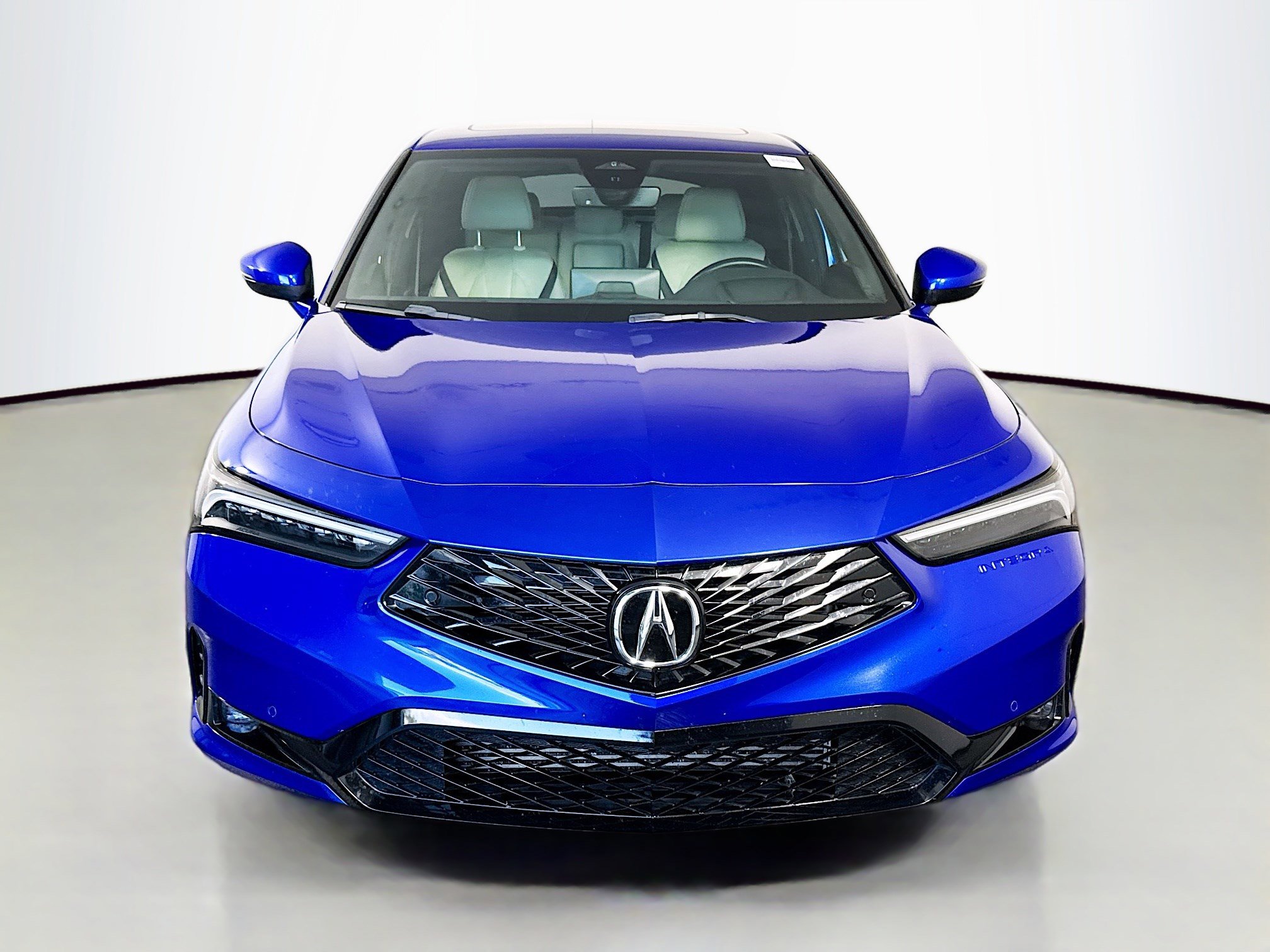 Used 2023 Acura Integra A-Spec image 2