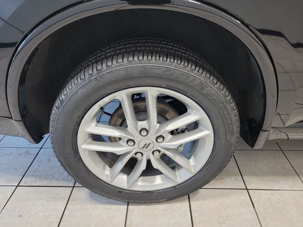 Used 2026 Dodge Durango GT image 53