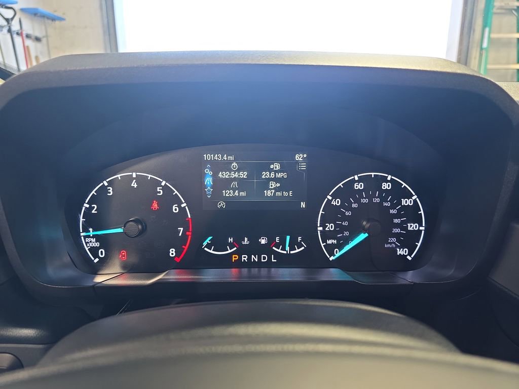 Used 2024 Ford Maverick XL w/ Equipment Group 100A Standard image 18