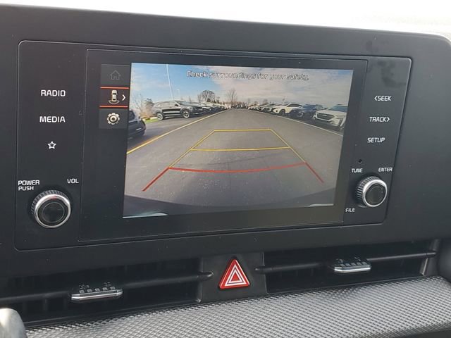 Certified 2023 Kia Sportage LX image 23
