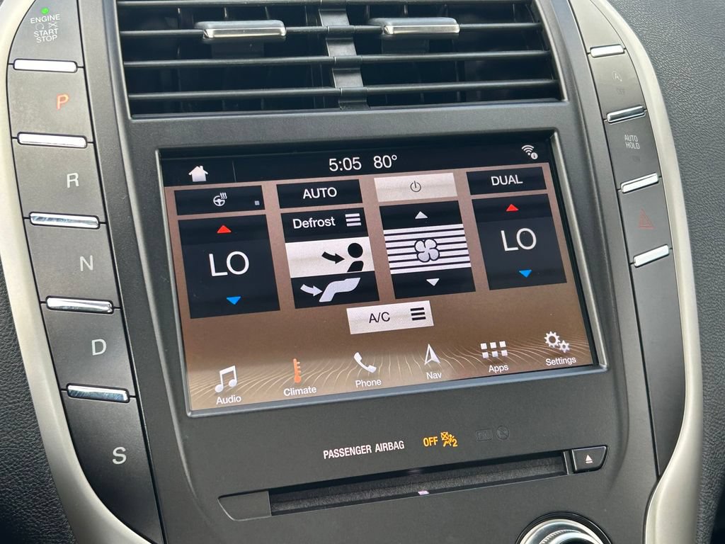 Used 2019 Lincoln MKC Reserve w/ MKC Climate Package FWD image 30