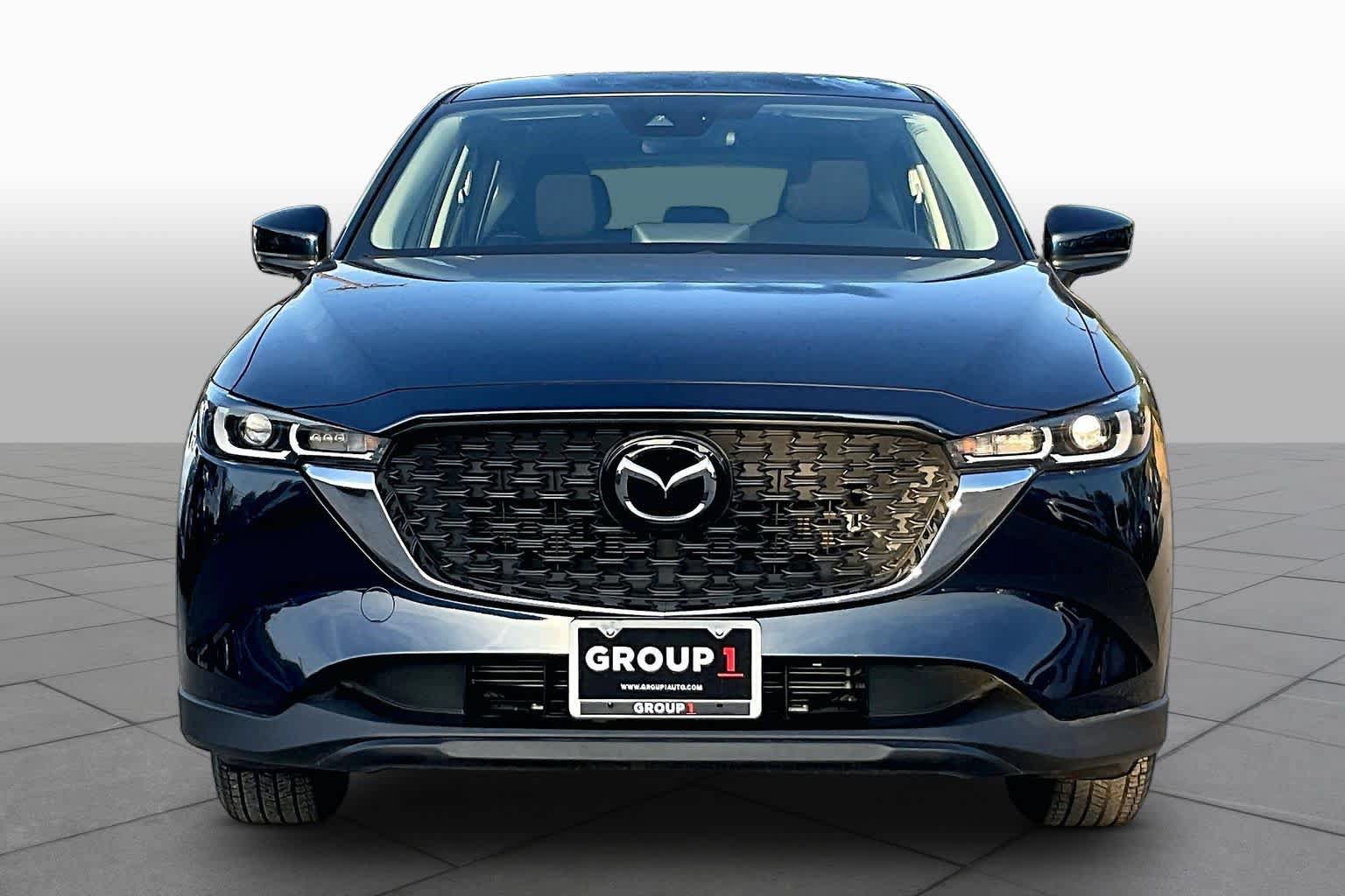 Used 2025 MAZDA CX-5 AWD 2.5 S image 4