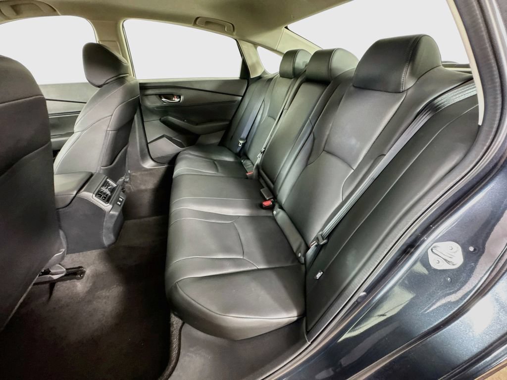 Used 2025 Honda Accord EX-L image 31