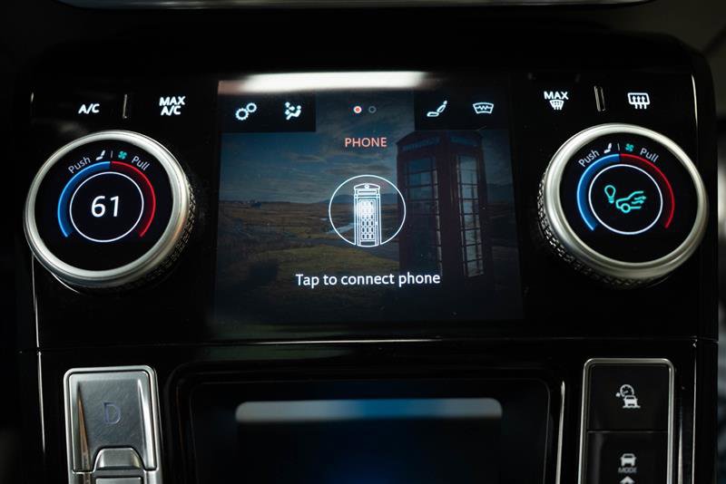 Used 2019 Jaguar I-PACE First Edition image 22