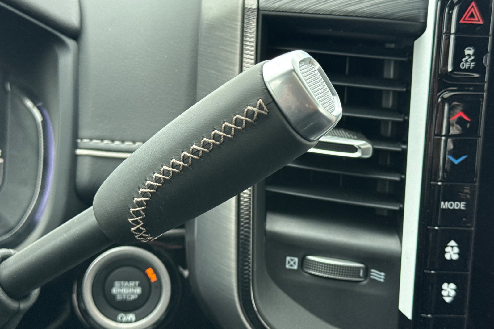 New 2026 RAM 2500 Power Wagon image 20