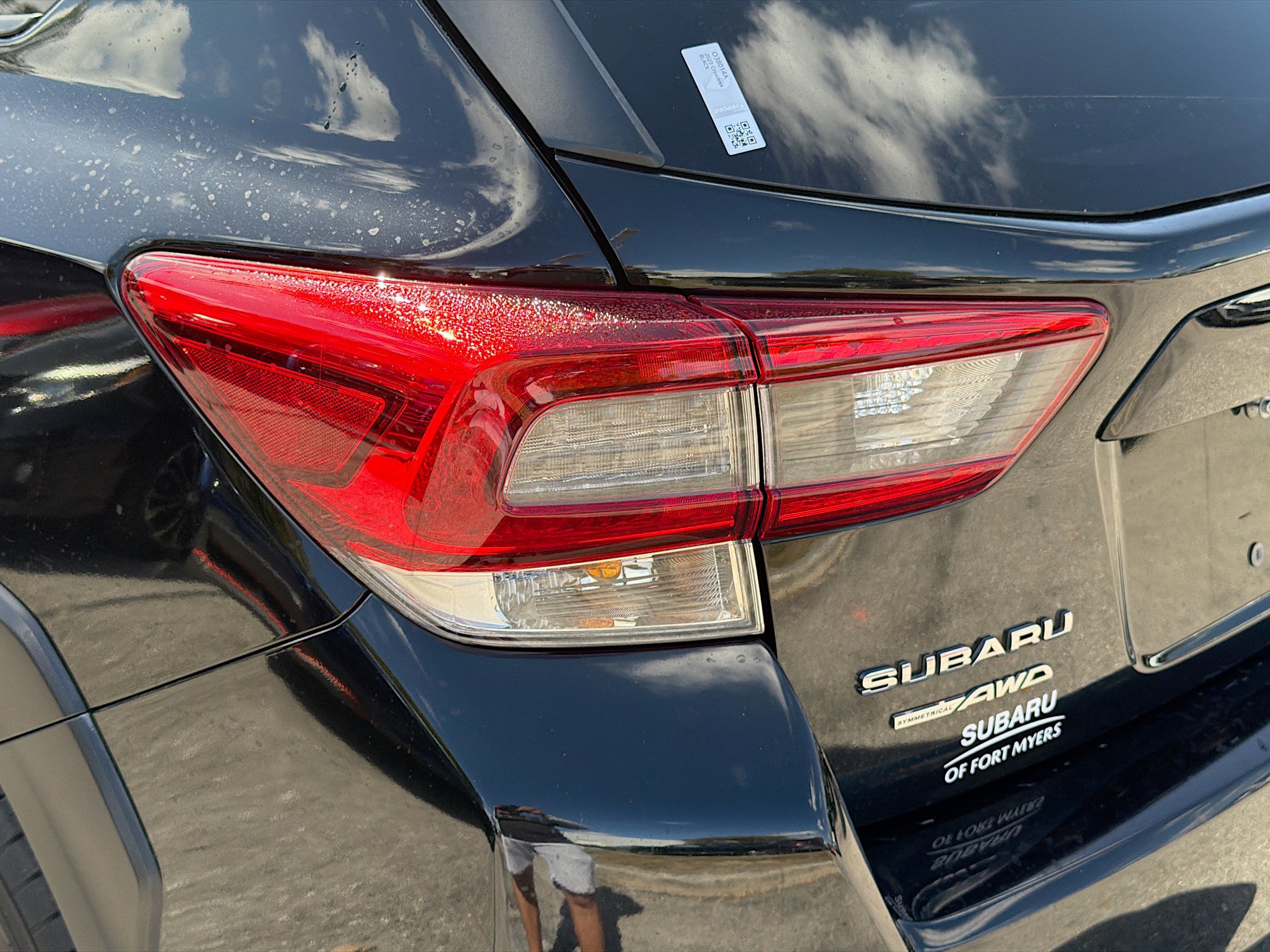 Certified 2023 Subaru Crosstrek 2.0i Premium image 10