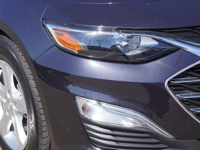 Used 2022 Chevrolet Malibu LS w/ Driver Confidence Package II image 3