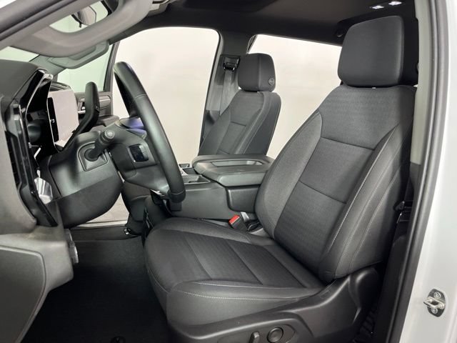 Used 2023 Chevrolet Silverado 1500 LT AWD/4WD image 20