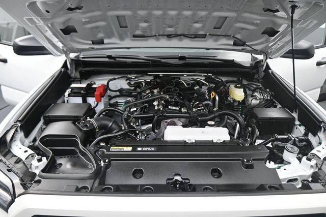 Used 2026 Toyota 4Runner SR5 RWD image 12