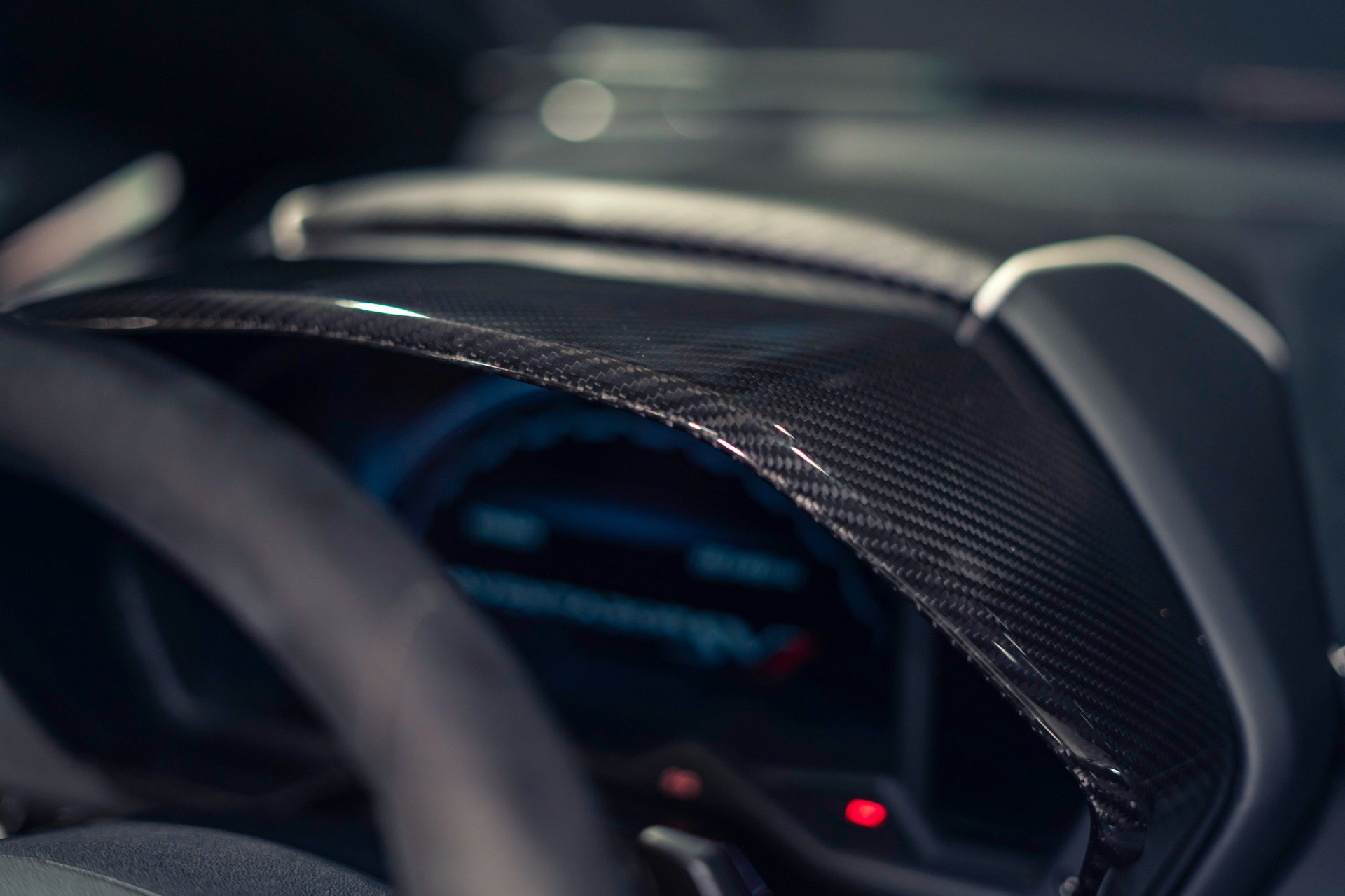 Used 2020 Lamborghini Aventador SVJ AWD/4WD image 53