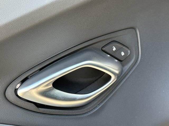 Used 2023 Chevrolet Camaro LS RWD image 18