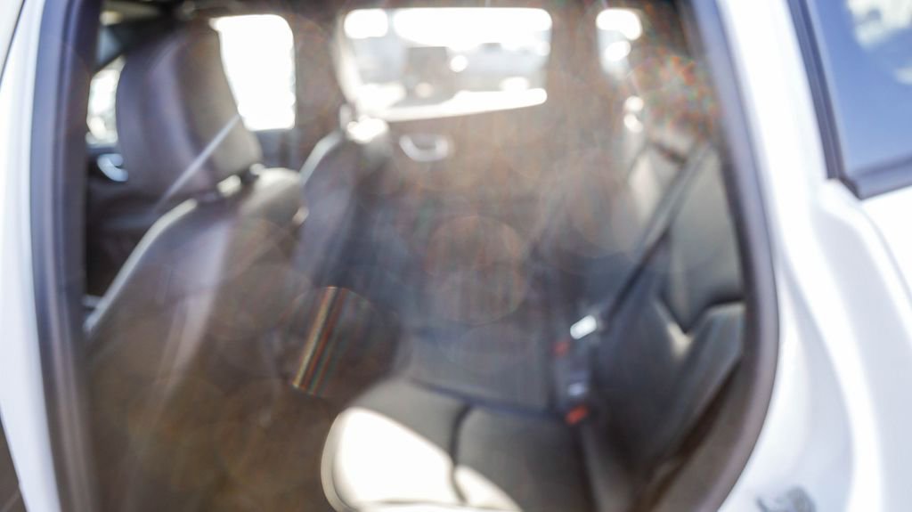 New 2026 Jeep Compass Limited image 22