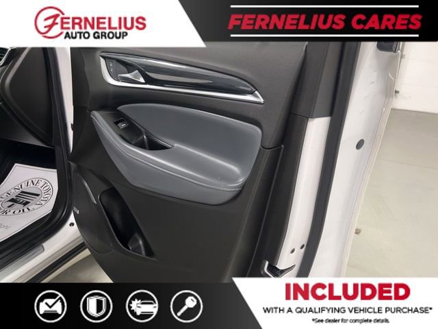 Used 2019 Buick Enclave Premium image 17