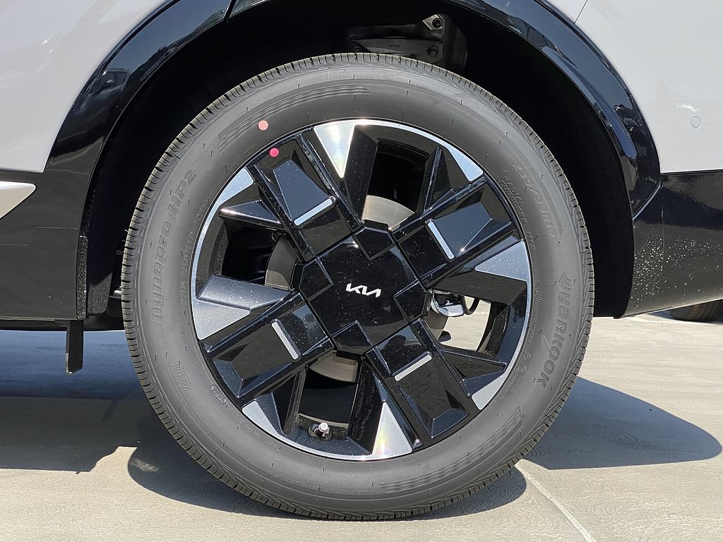 New 2026 Kia Sportage SX Prestige AWD/4WD image 10