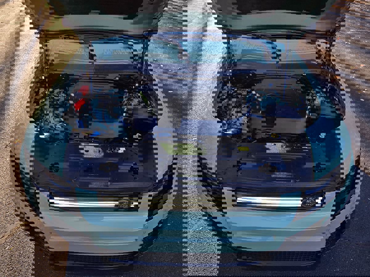 Used 2023 Land Rover Defender 110 75th Limited Edition image 77