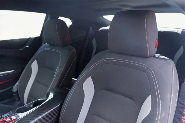 Used 2019 Chevrolet Camaro SS image 3