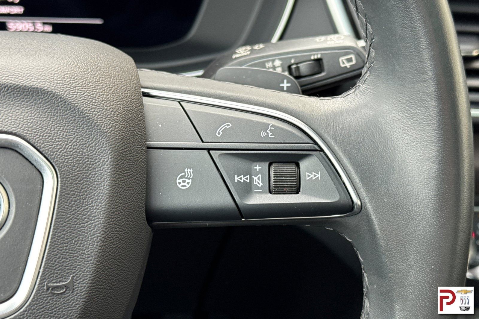 Used 2024 Audi Q5 2.0T Premium Plus image 28