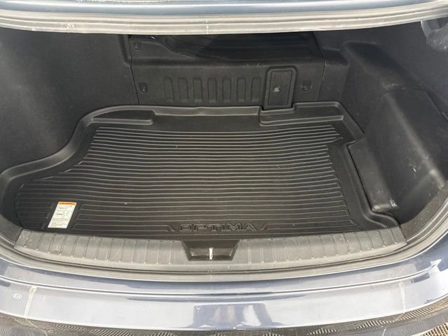 Used 2015 Kia Optima EX FWD image 27