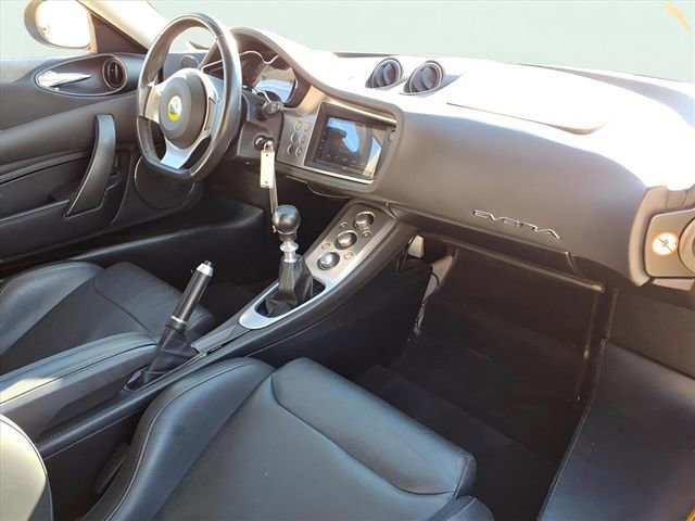 Used 2011 Lotus Evora 2+2 image 22