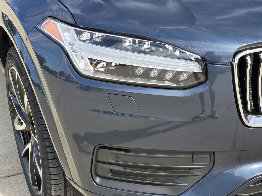 Used 2022 Volvo XC90 T6 Momentum w/ Advanced Package image 9