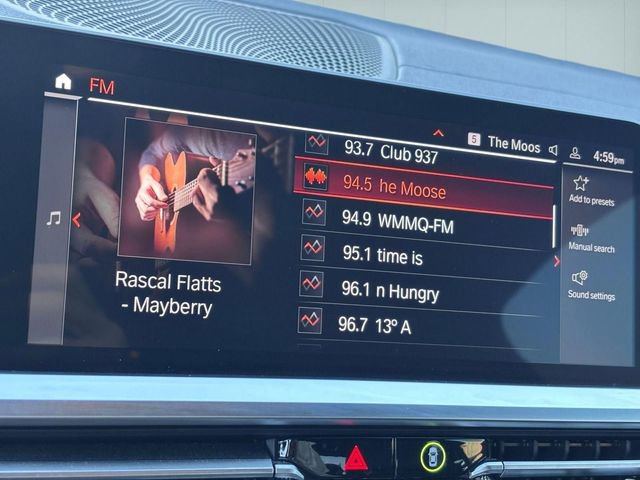 Used 2021 BMW 440i xDrive Coupe w/ Premium Package AWD/4WD image 21