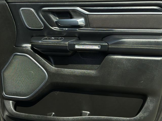 Used 2023 RAM 1500 Laramie image 39