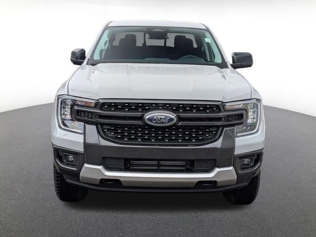 New 2026 Ford Ranger XLT image 8