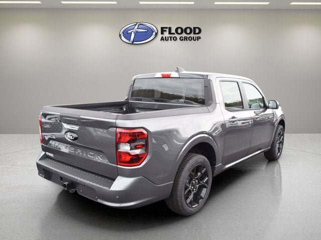 New 2026 Ford Maverick Lobo AWD/4WD image 3