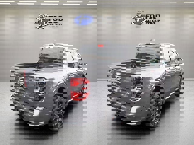 New 2026 Ford Maverick Lobo image 3