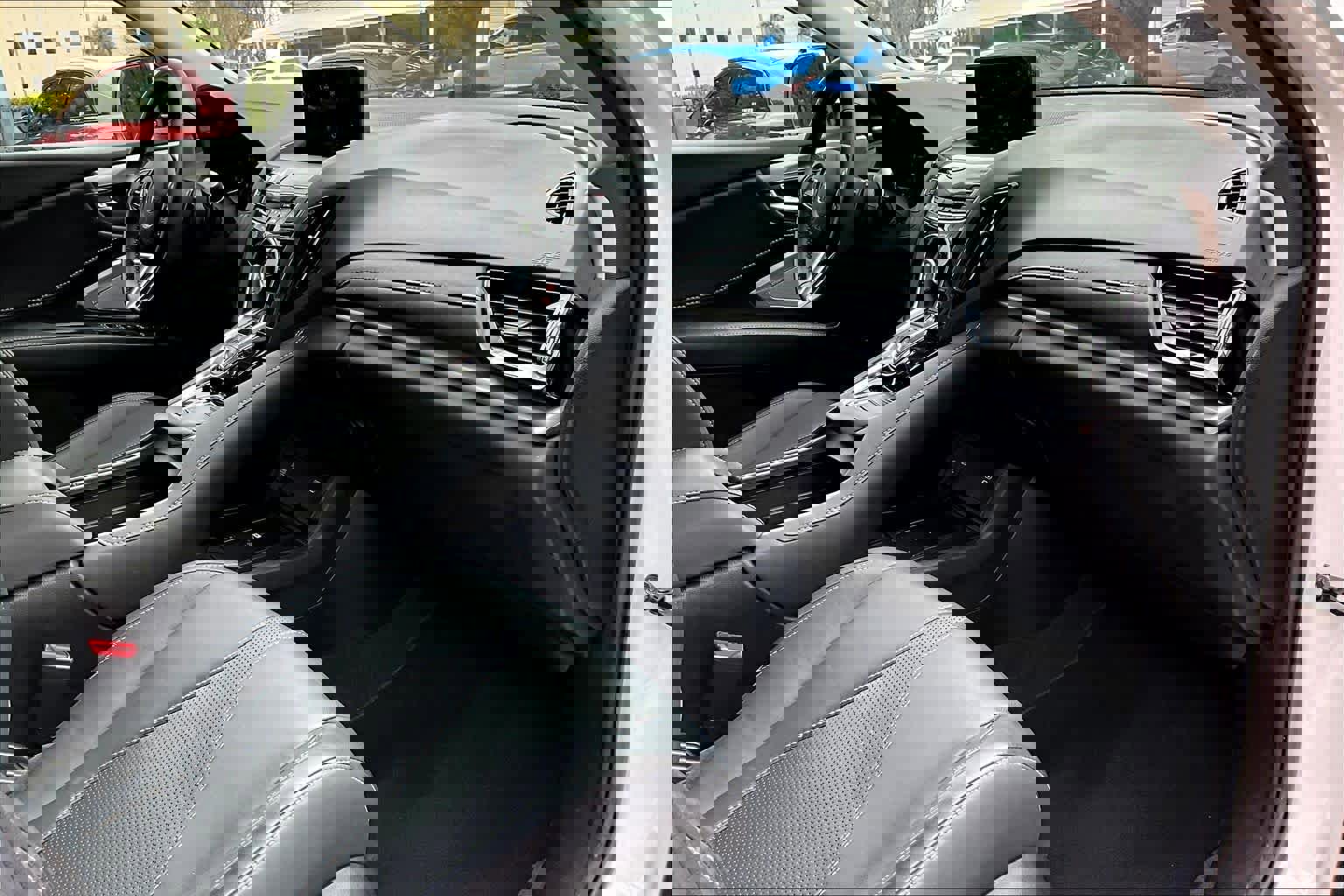 Certified 2024 Acura RDX SH-AWD w/ Technology Package image 19