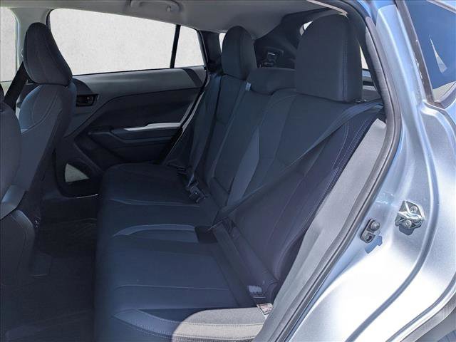 Certified 2025 Subaru Crosstrek 2.0i Premium AWD/4WD image 18