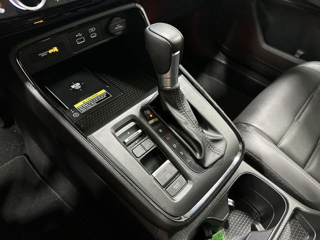 Used 2024 Honda CR-V EX-L image 36