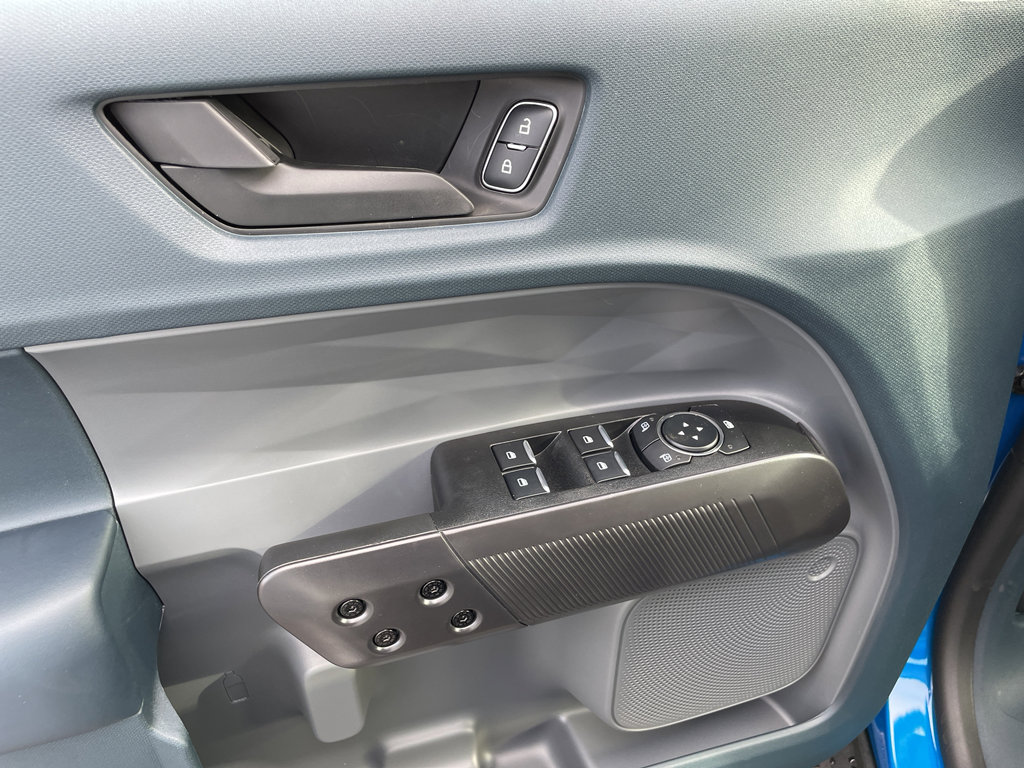 New 2025 Ford Maverick XLT w/ XLT Luxury Package image 13