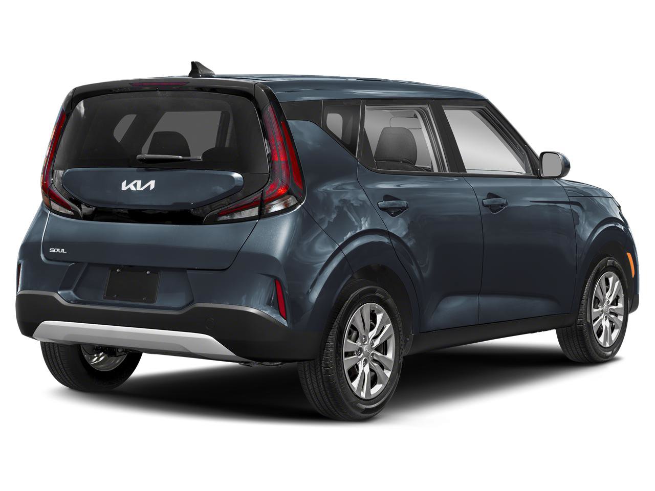 Certified 2023 Kia Soul LX w/ LX Technology Package image 2